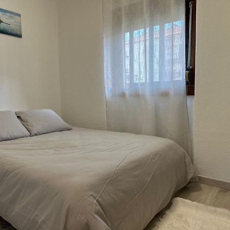 Riya Apartments Lisboa Eksteriør billede