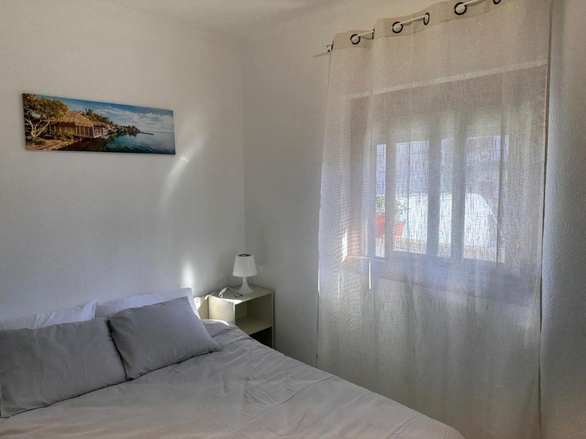 Riya Apartments Lisboa Eksteriør billede