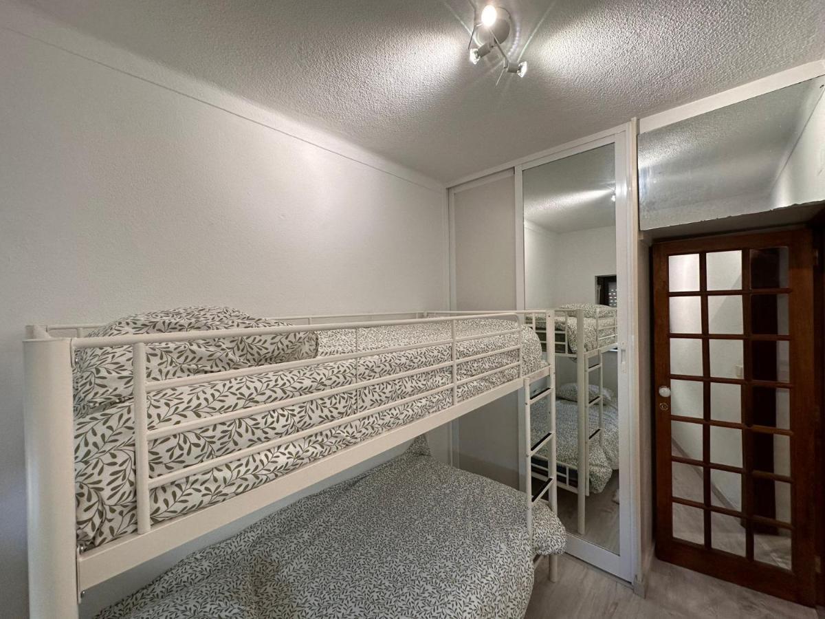 Riya Apartments Lisboa Eksteriør billede