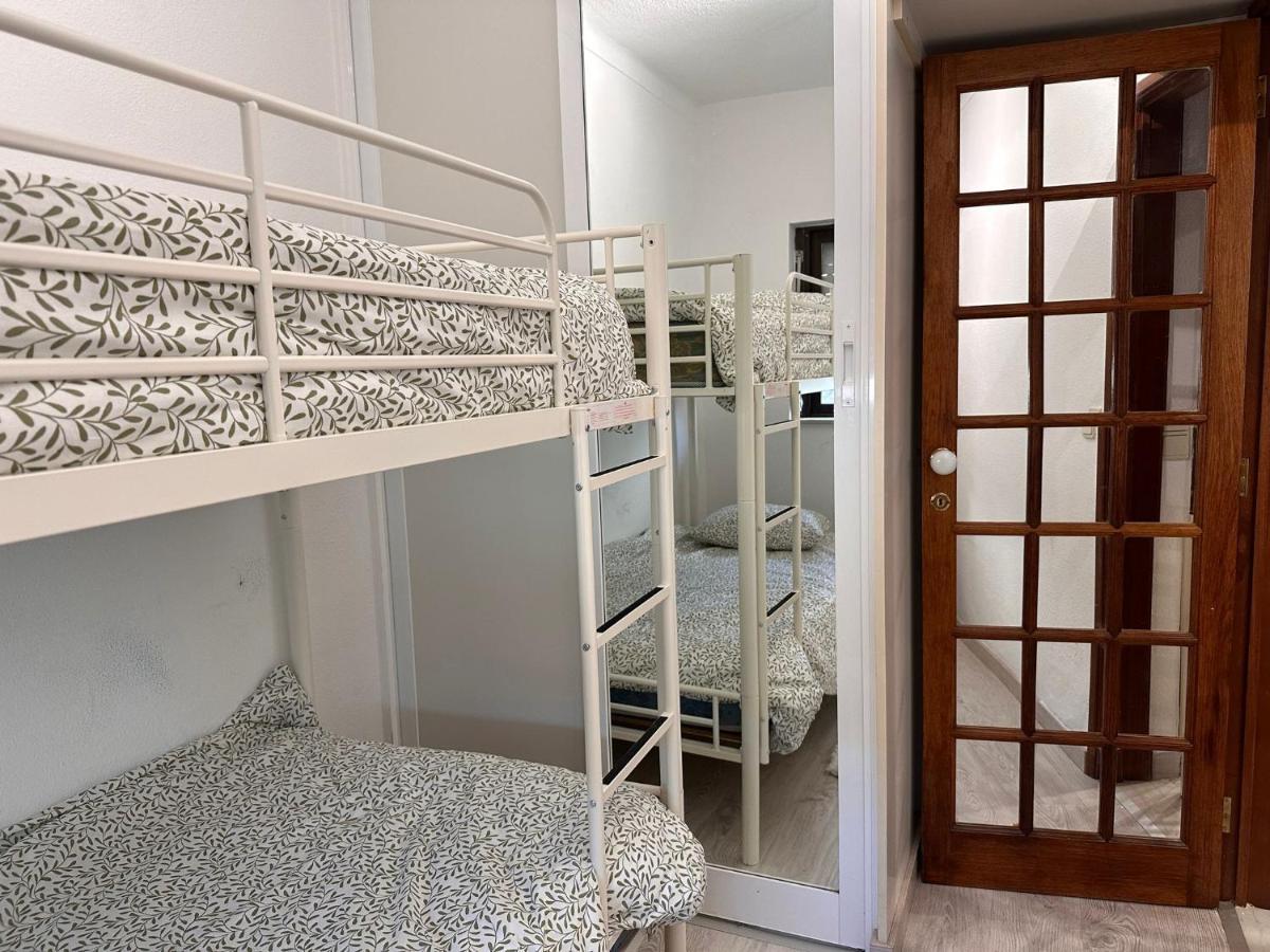 Riya Apartments Lisboa Eksteriør billede