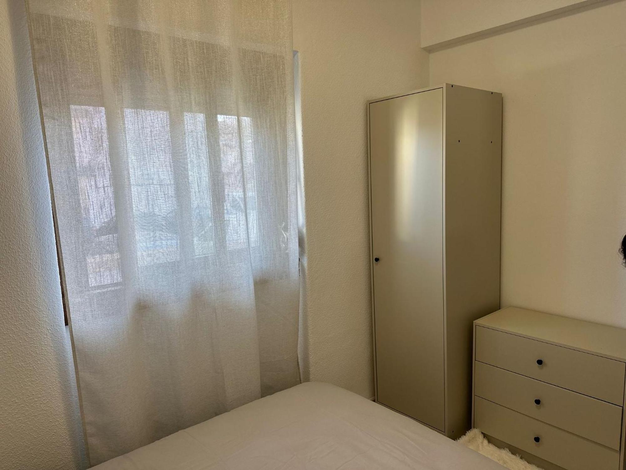 Riya Apartments Lisboa Eksteriør billede