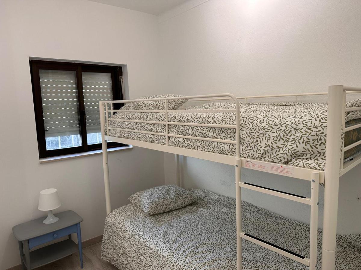 Riya Apartments Lisboa Eksteriør billede