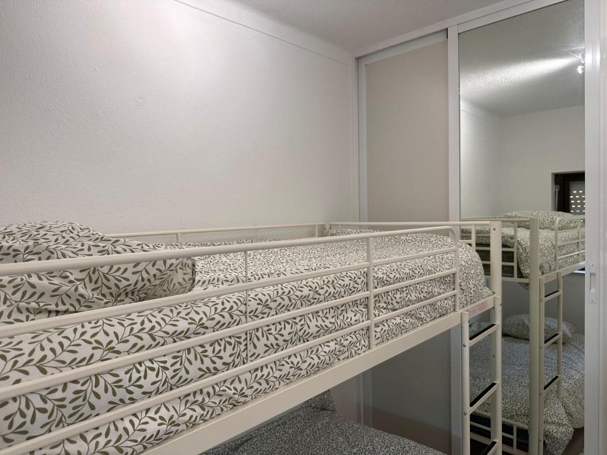 Riya Apartments Lisboa Eksteriør billede