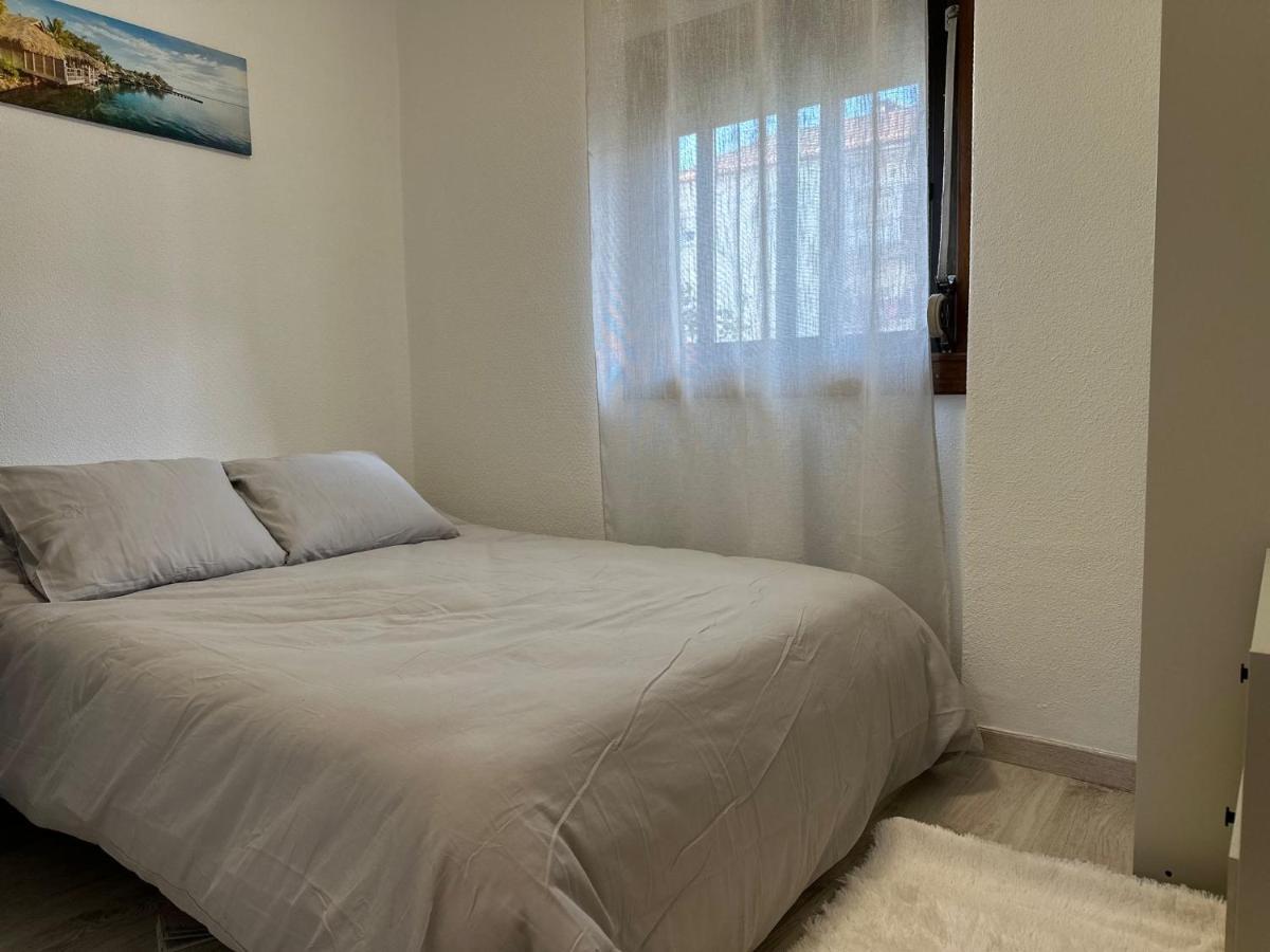 Riya Apartments Lisboa Eksteriør billede