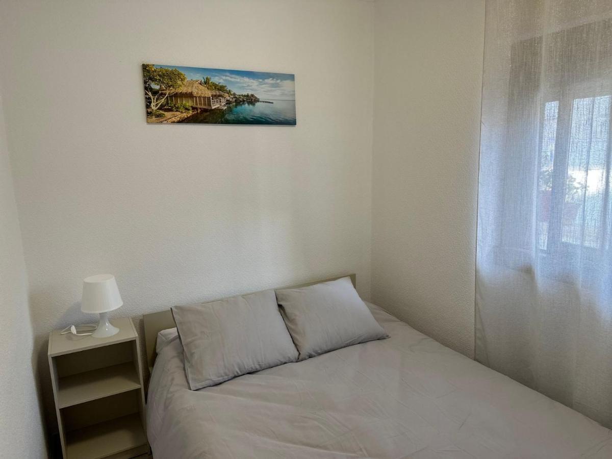 Riya Apartments Lisboa Eksteriør billede