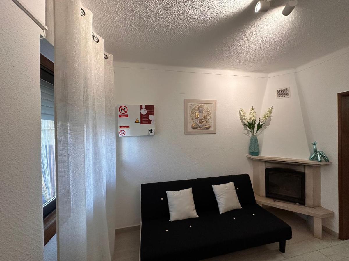 Riya Apartments Lisboa Eksteriør billede