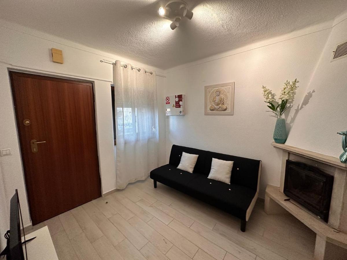 Riya Apartments Lisboa Eksteriør billede
